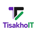 TisakhoIT Logo